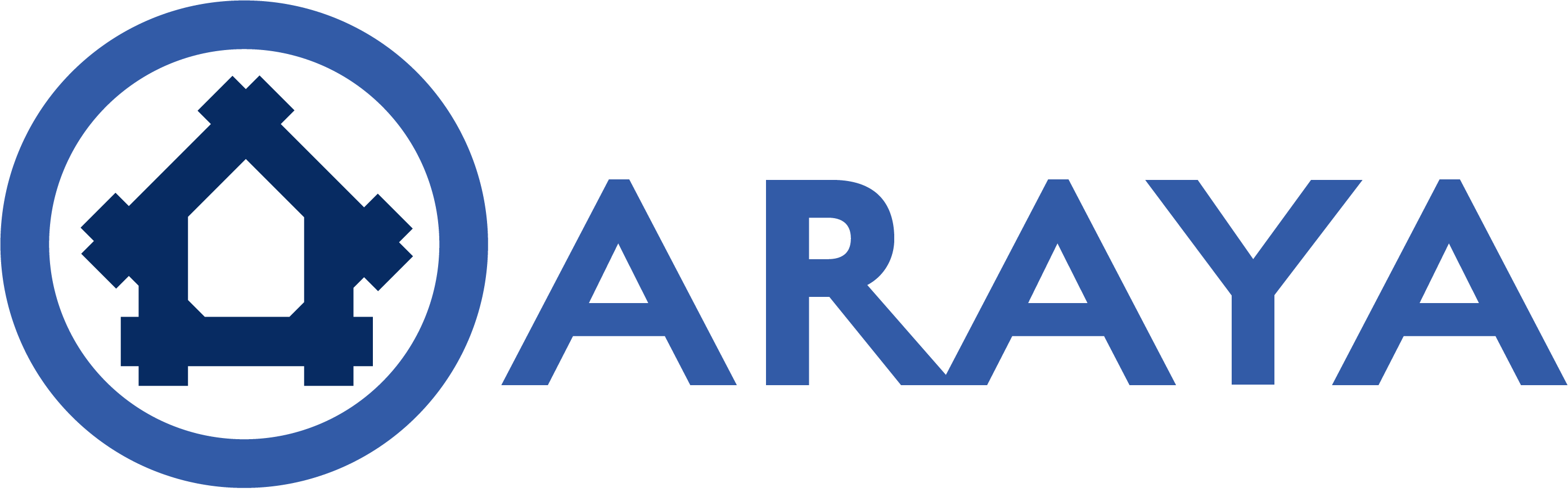 Araya Paris Logo